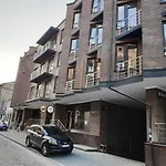 Apartment Old Lviv