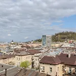 Old Апартаменты