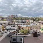 Апартаменты Old