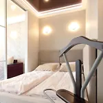 Old Apartment
