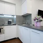 Old Apartment