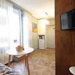 Apartment Old