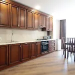 Old Апартаменты *