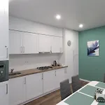 Old Apartment *