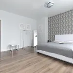 Old Apartment
