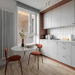 Old Apartment *