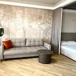 Old Апартаменты