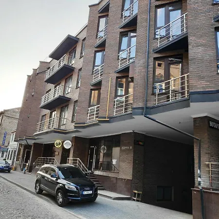 Apartment Old Lemberg