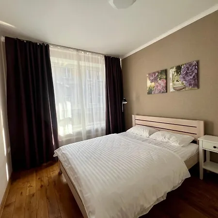Old Lwów