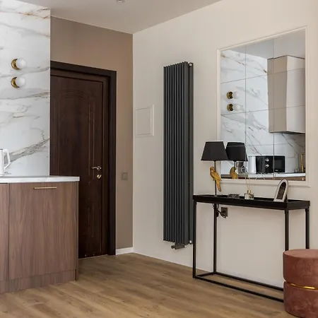 Apartment біля опери Lviv