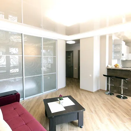 біля опери Apartment