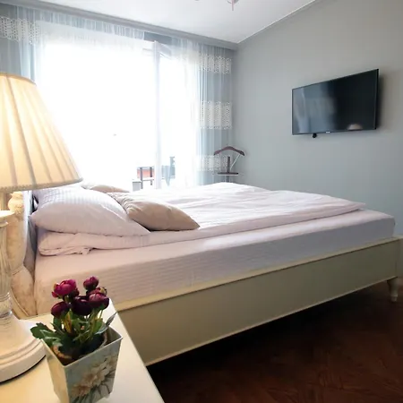 Apartment біля опери