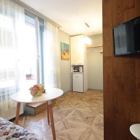Apartment біля опери