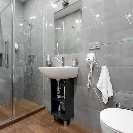 Apartament Old Lwów