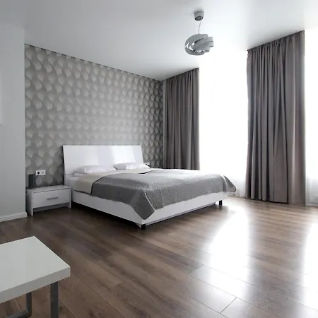 Apartment біля опери