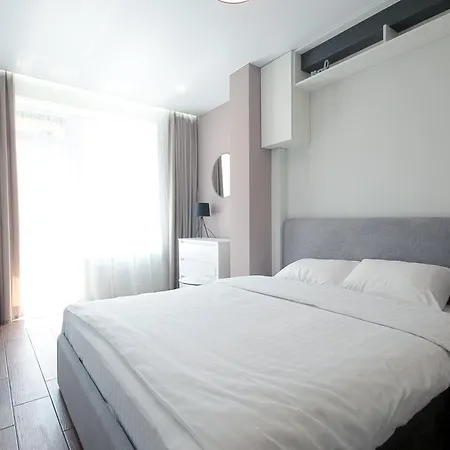Apartment біля опери *