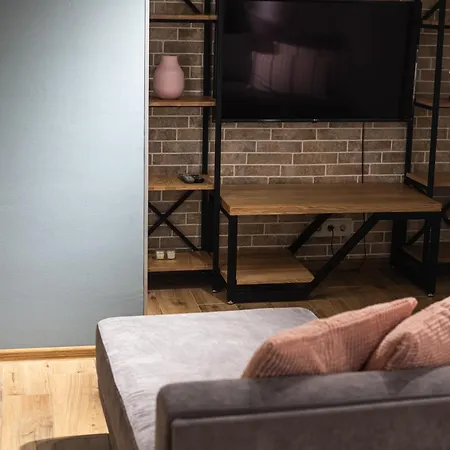 Apartment біля опери *