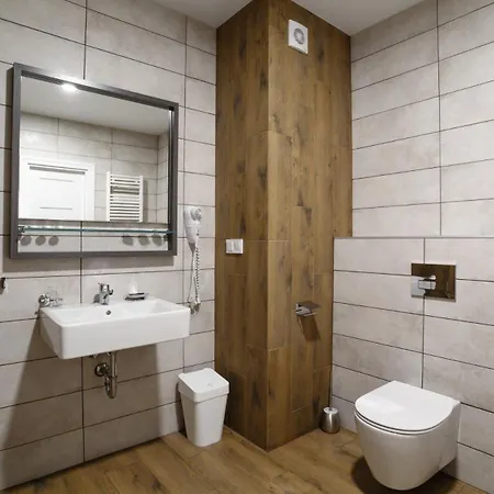 Old Apartment Lemberg