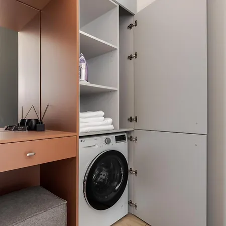 Apartment біля опери Lviv