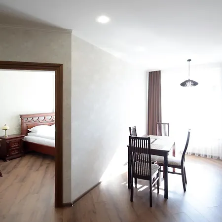 Apartment біля опери Lviv