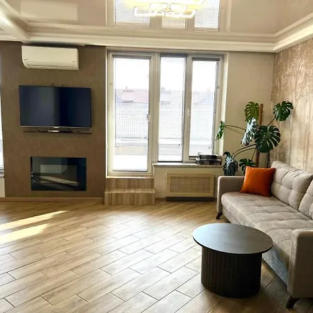 Apartment біля опери *