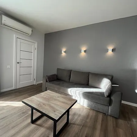 Old Apartmán