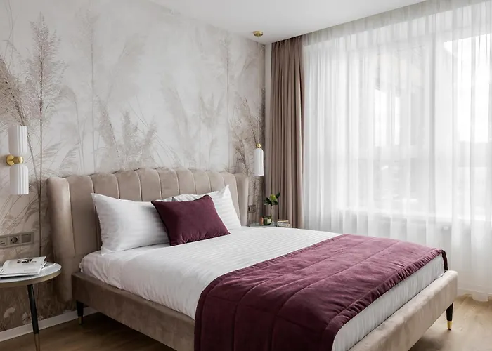 Old Апартаменты Львов