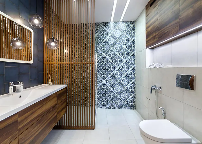 Old Apartamento Leópolis