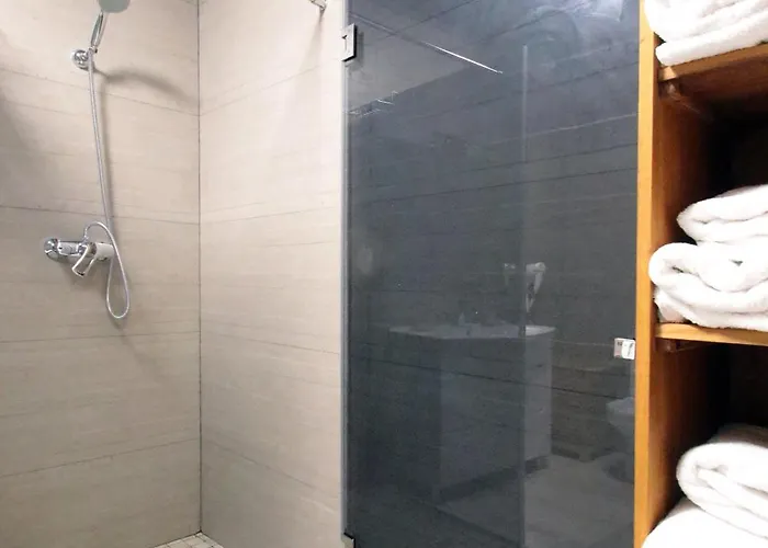 Old Апартаменты *