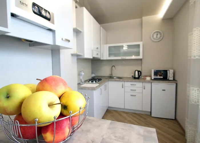 Old شقة إلفيف