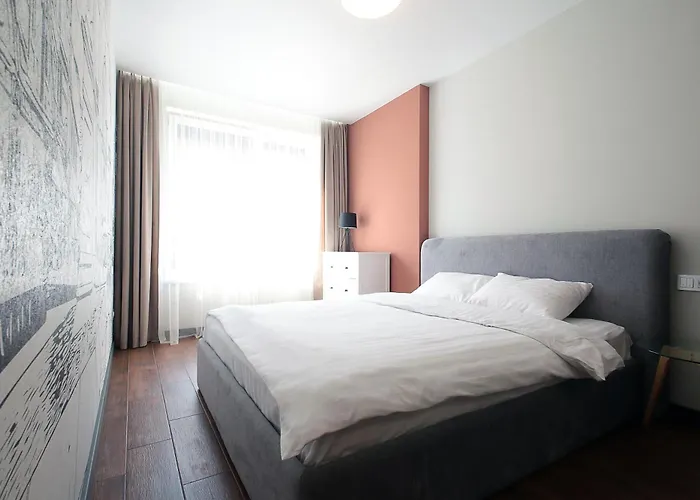 شقة Old إلفيف