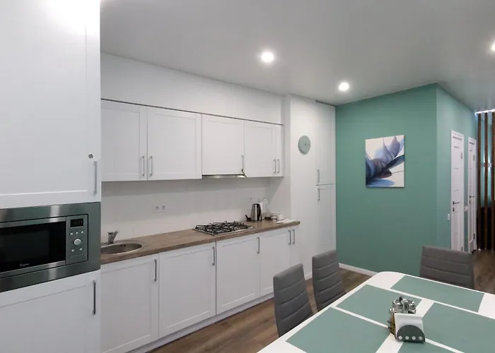 Old Апартаменты *