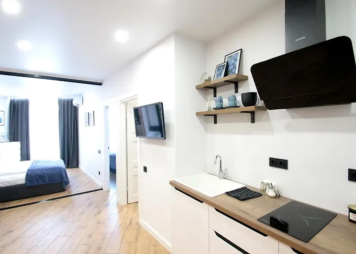 Old شقة إلفيف