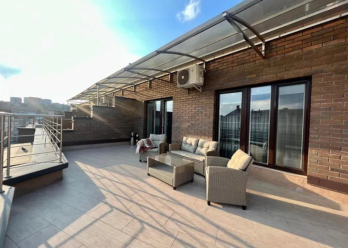 شقة Old إلفيف