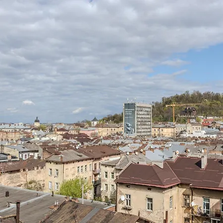 Old Apartman