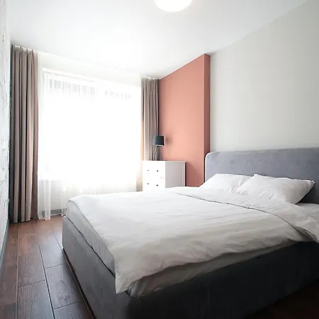 Apartman Old Lviv